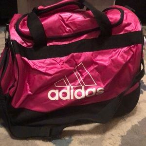 Adidas Gym Bag